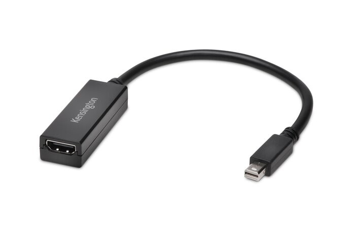 Adapter wideo Mini DisplayPort HDMI