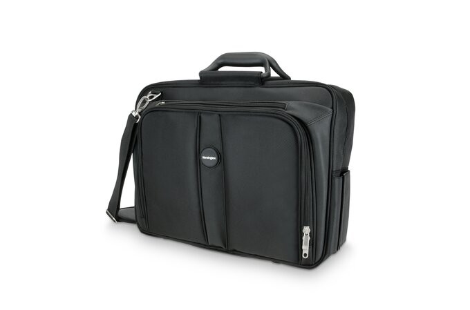 Torba na laptop ładowana od góry Contour 15.6