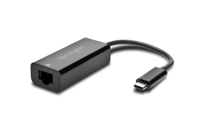 Adapter CA1100E USB-C-Ethernet