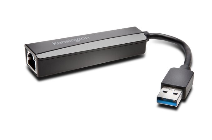 Adapter sieciowy UA0000E USB 3.0 Ethernet LAN