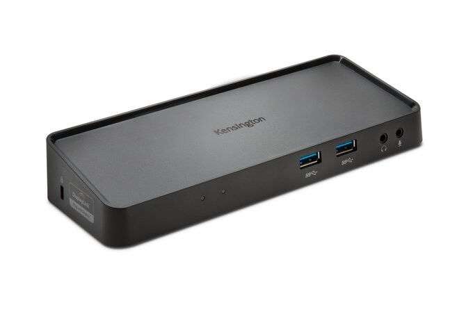 Uniwersalna stacja dokująca SD3600 USB 3.0