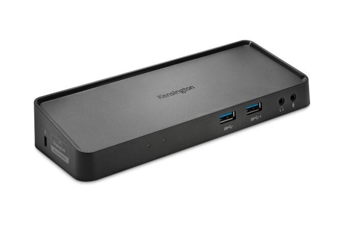 Uniwersalna stacja dokująca SD3650 USB 3.0