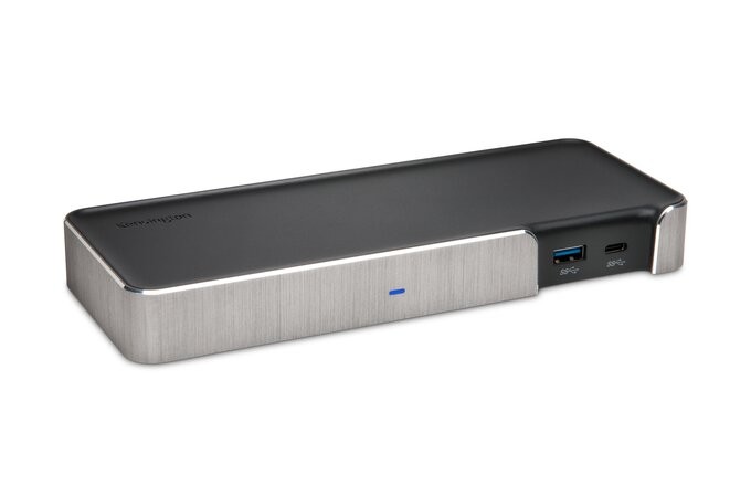 Uniwersalna stacja dokująca SD5200T Thunderbolt 3