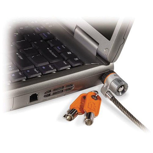 Blokada MicroSaver Laptop Lock