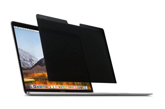 Filtr magnetyczny do MacBook 12