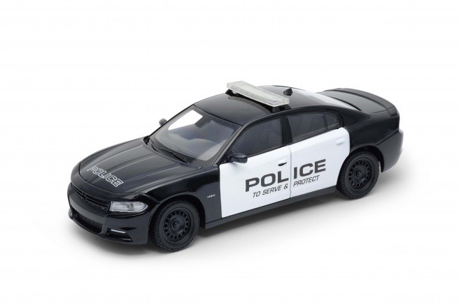 Samochód Dodge Charger Pursuit 2016