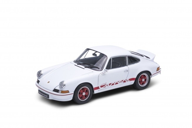 Samochód Porsche 911 Carrera RS 2 .7