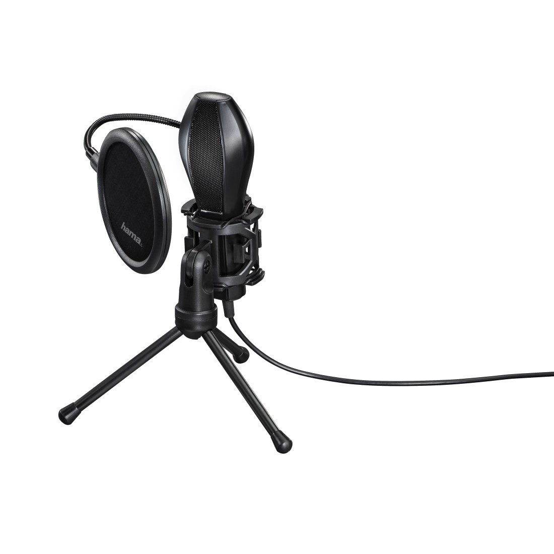 Mikrofon MIC-USB Stream