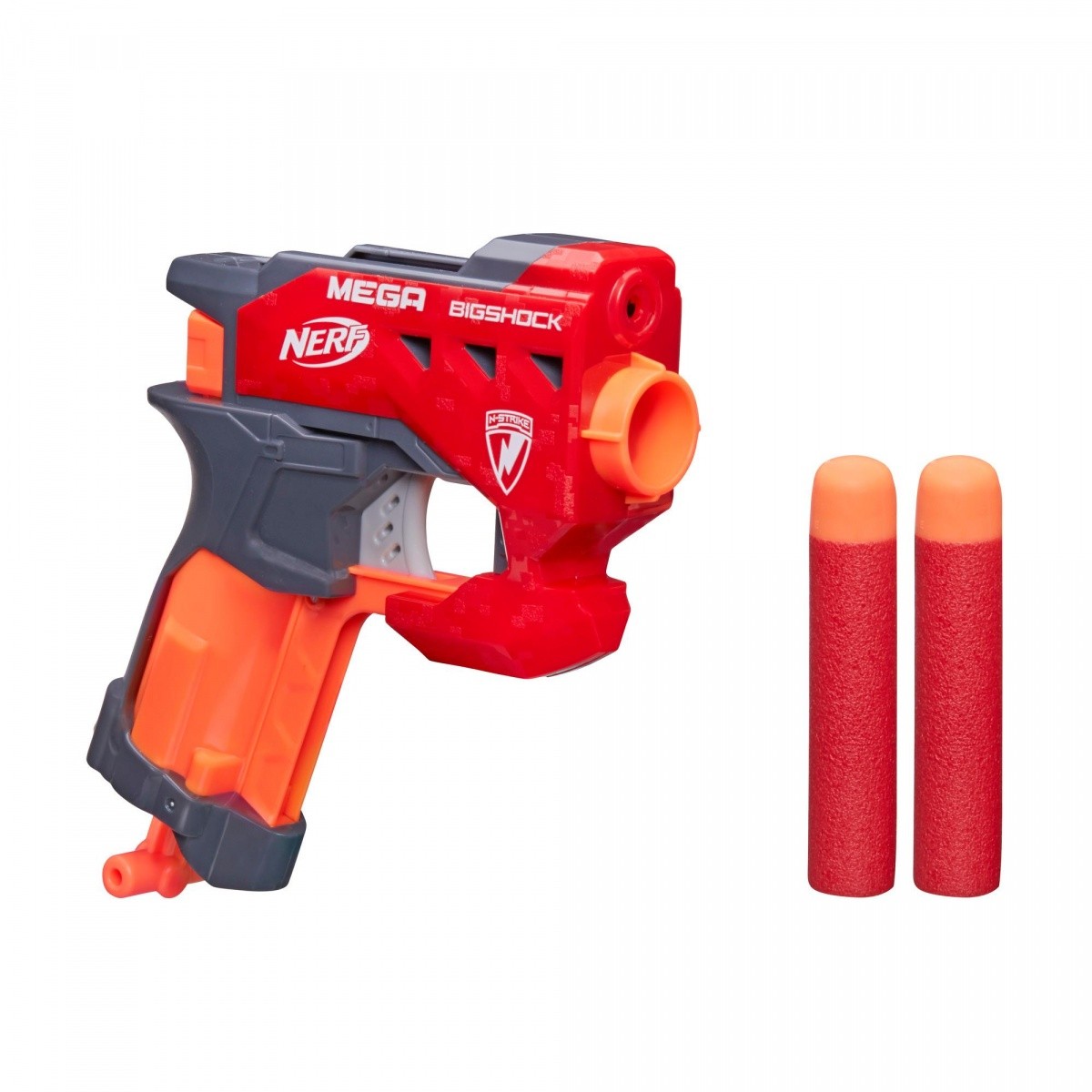 Pistolet Nstrike Mega Bigshock