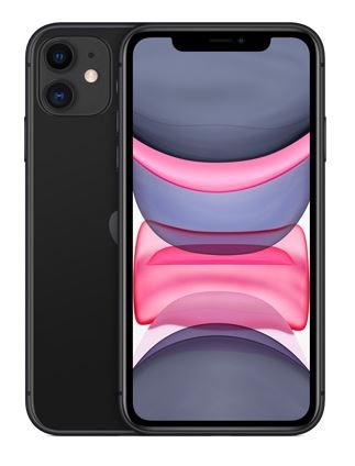 iPhone 11 64GB Black