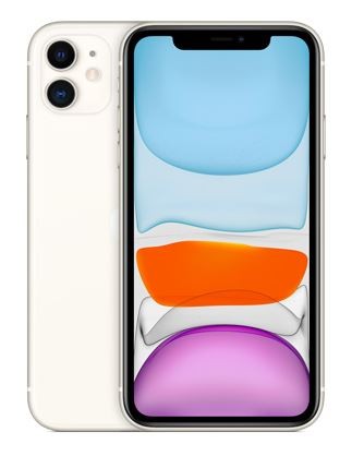 iPhone 11 64GB White