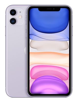 iPhone 11 64GB Purple