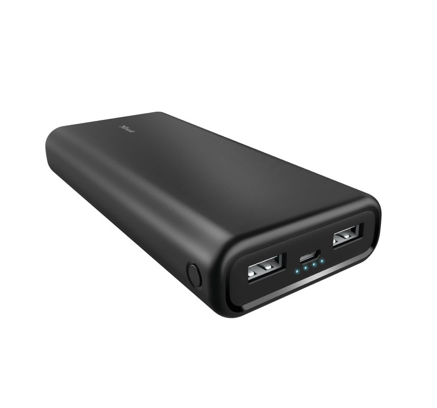 Powerbank Pacto 20 000 mAh