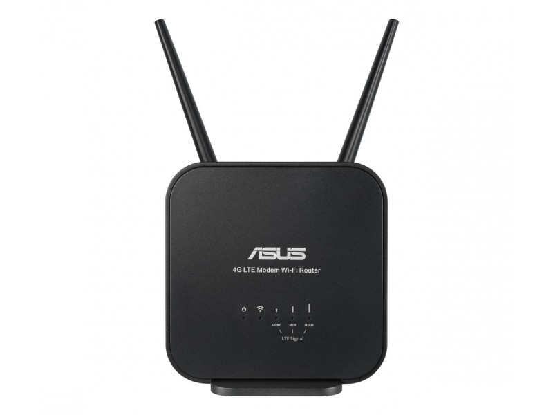 Router bezprzewodowy  4G-N12 B1 LTE 4G N300 SIM