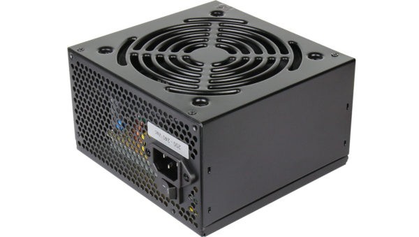 Zasilacz PGS VX-650W 80+ BOX 