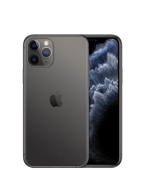 iPhone 11 Pro 256GB Space Grey