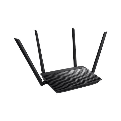 Router RT-AC51 AC750 1WAN 4LAN 