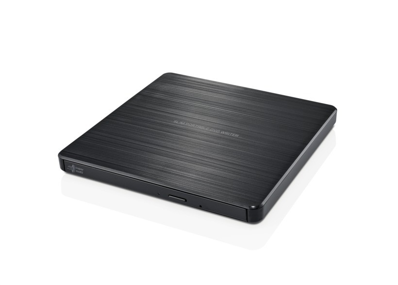 Napęd optyczny Ultra Slim DVD S26341-F103-L142 