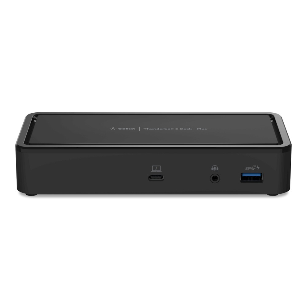 Stacja dokująca Thunderbolt 3 Dock Series 2