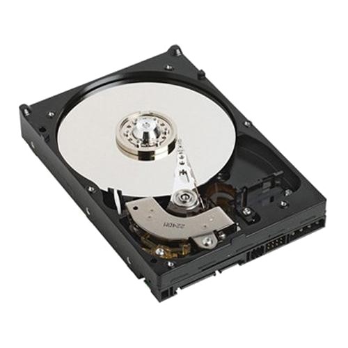 #1TB 7.2K SATA  6Gbps 3.5 Non Hot-Plug 