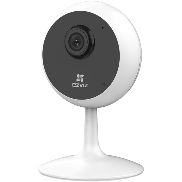 Kamera Wi-Fi C1C Full HD 1080P max 20kl/s, Day/Night filtr IR, obiektyw stały 2,8mm, kąt widzenia 106°, DNR 3D