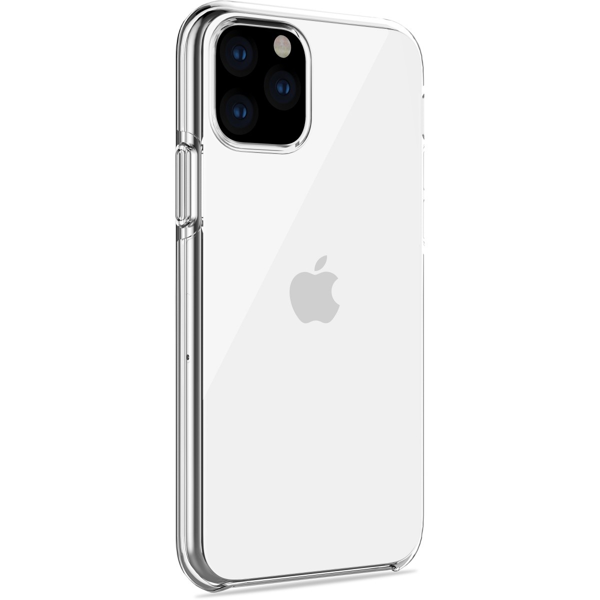 Etui Impact Clear iPhone 11 Pro Max