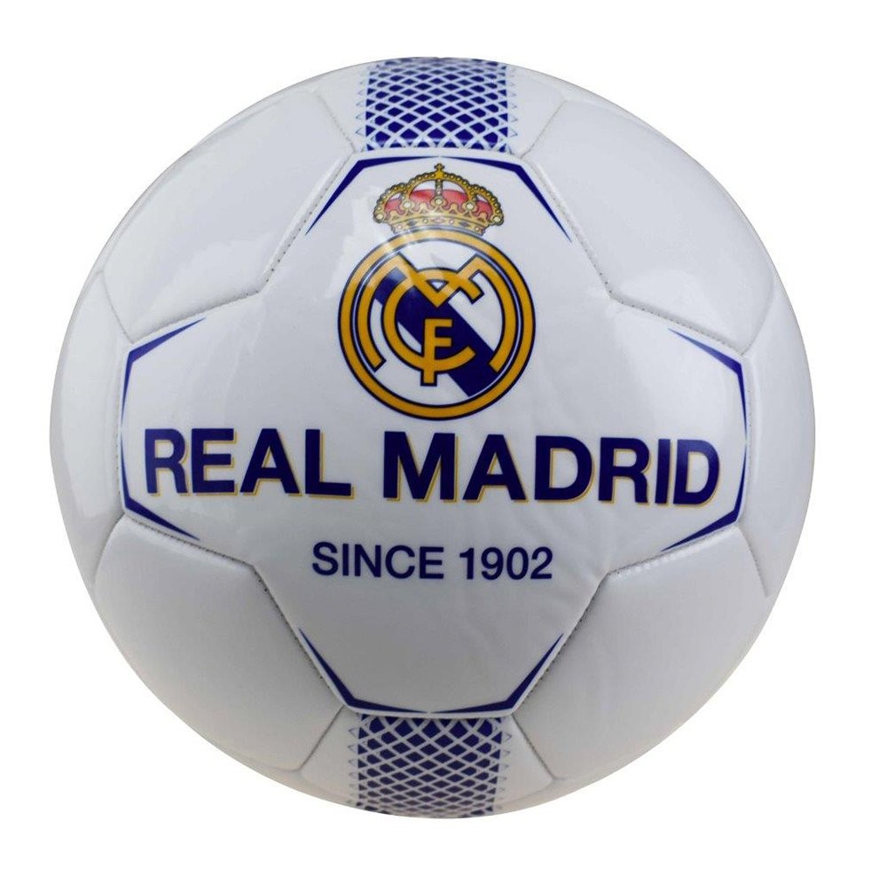 Piłka nożna Real Madrid