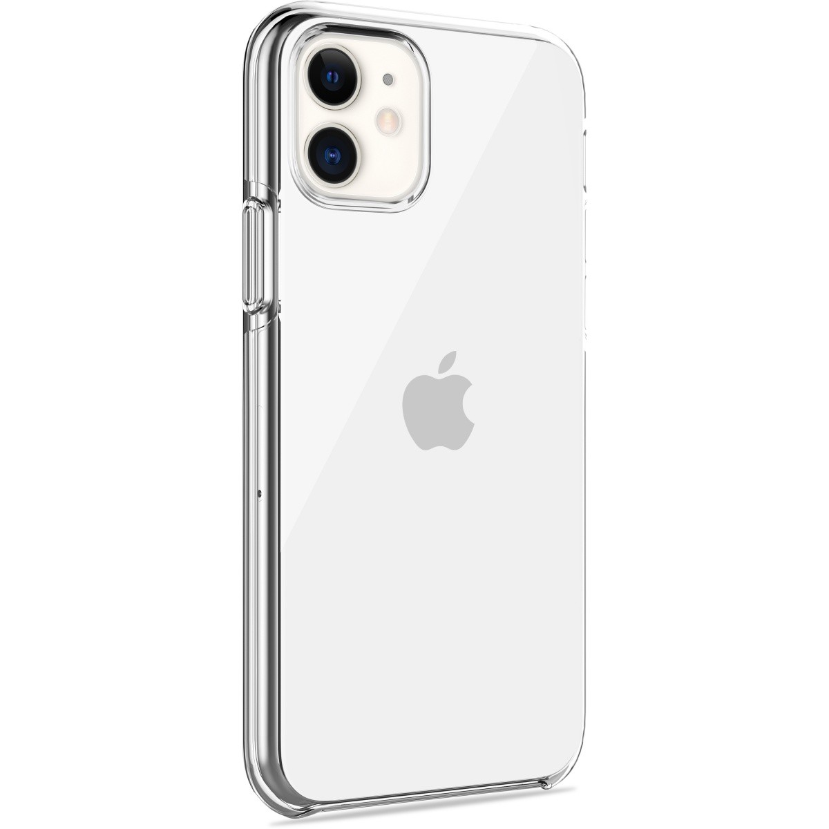 Etui Impact Clear iPhone 11