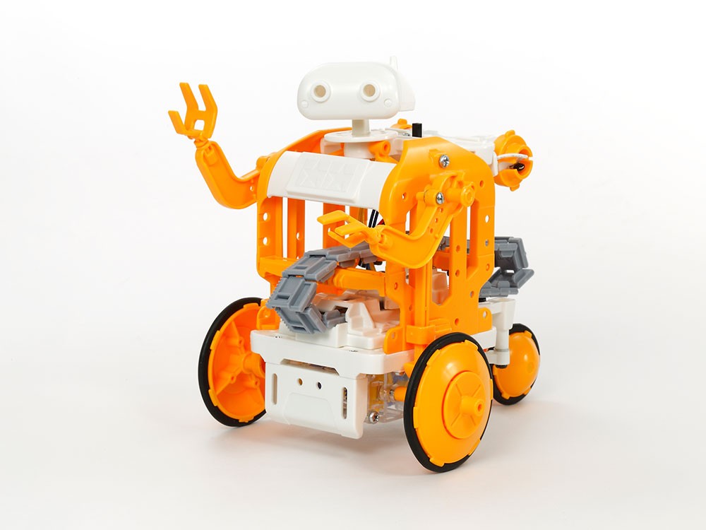 Zestaw edukacyjny Robot Chain Program