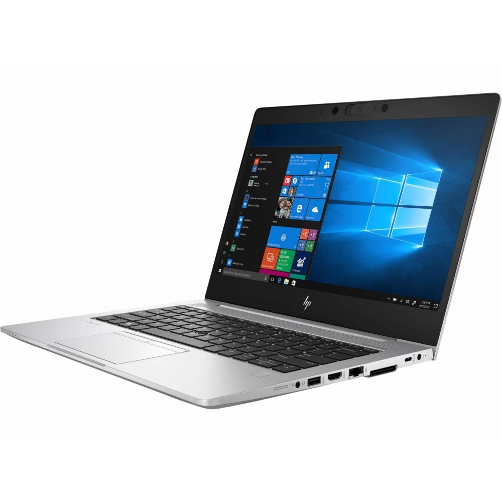 Laptop EliteBook 735 G6 R5-3500U W10P 512/16GB/13,3 6XE79EA 