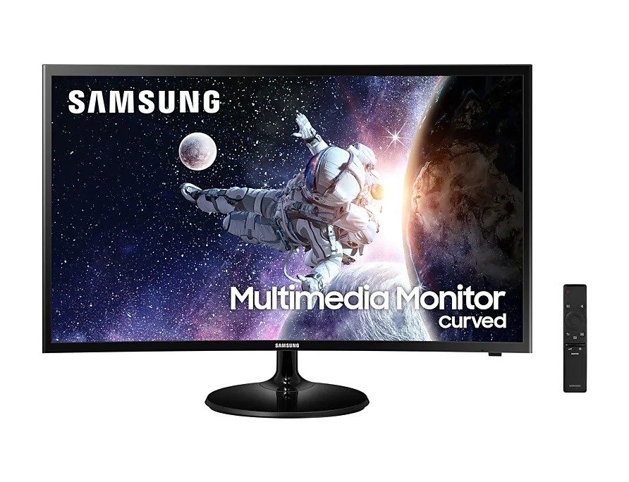 Monitor 32 LC32F39MFUUXEN Curved