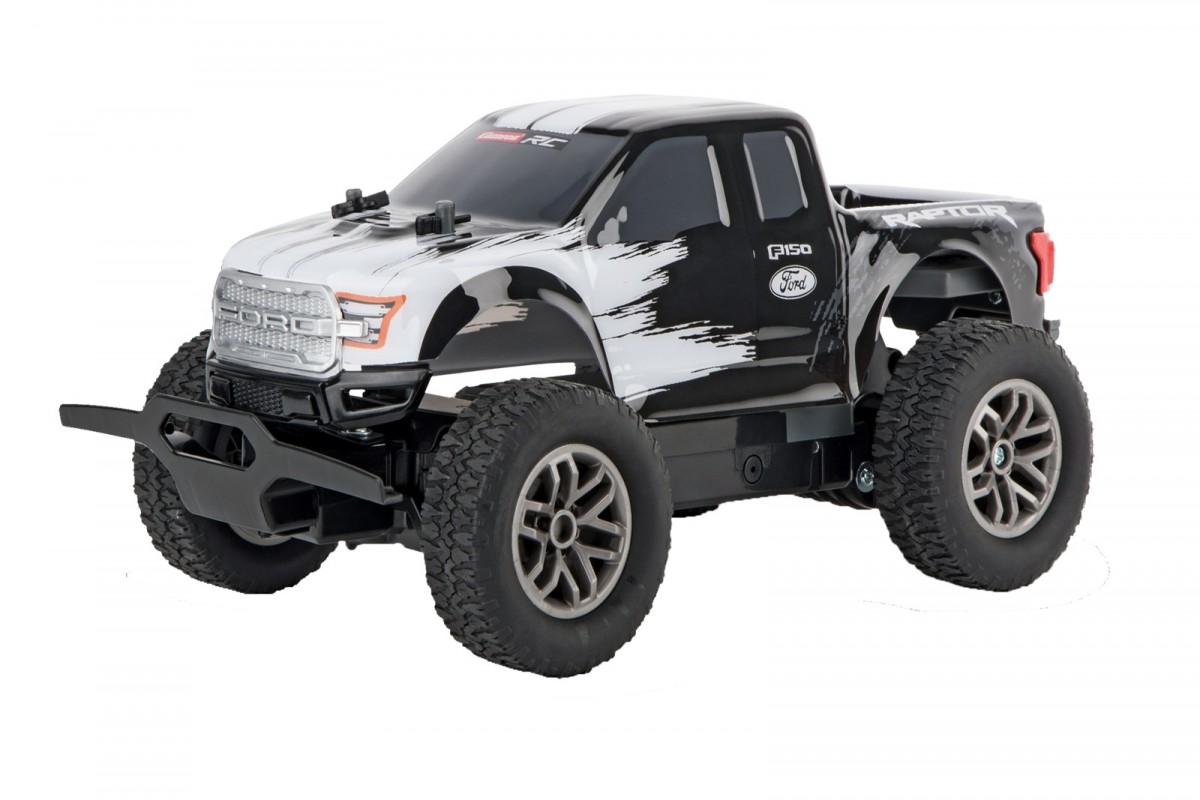Samochód RC Ford F-150 Raptor 2,4GHz