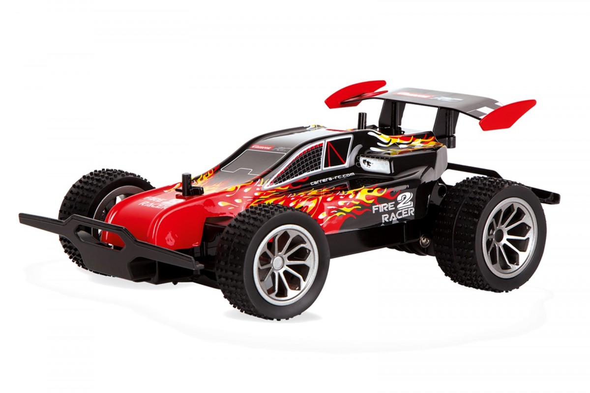 RC Auto Samochód Fire Racer 2 2,4 GHZ