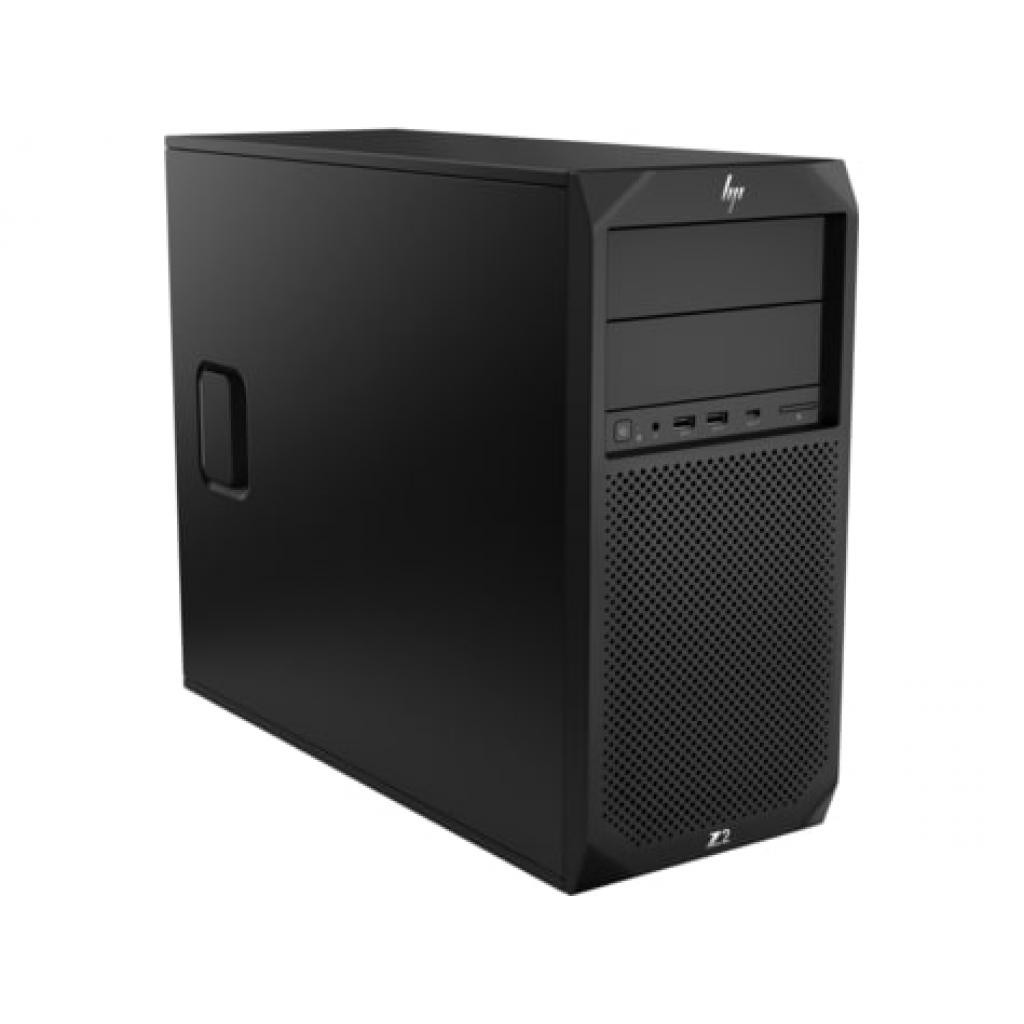 Stacja robocza Z2 TWR G4 i7-9700k 2TB+256/16G/W10P 6TT38EA 