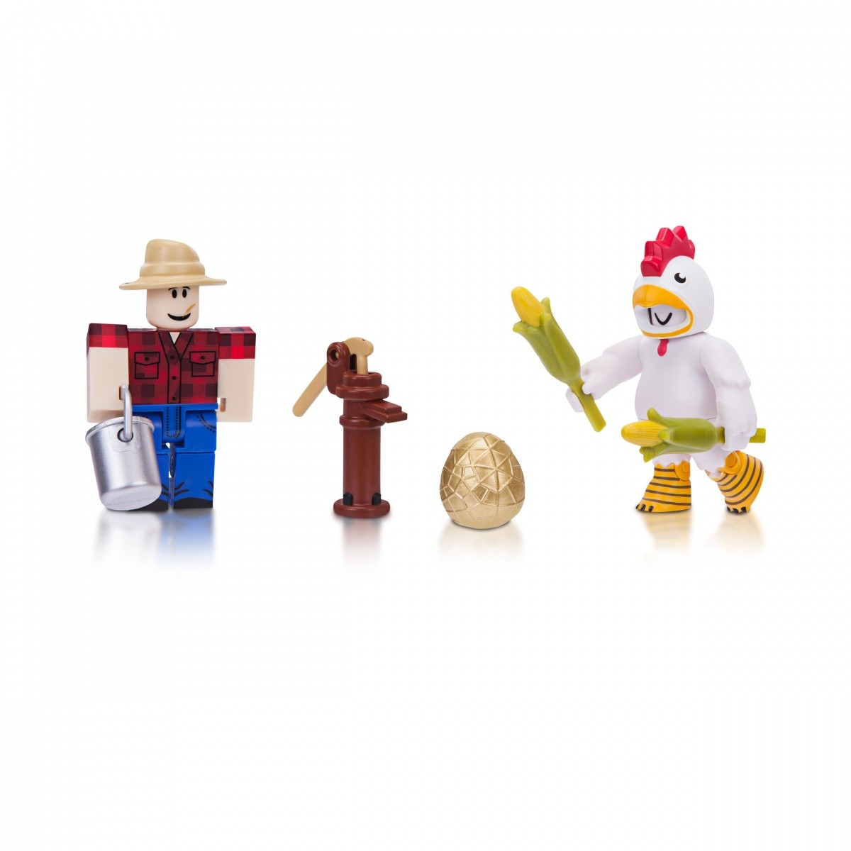 Figurka Roblox Chicken Simulator