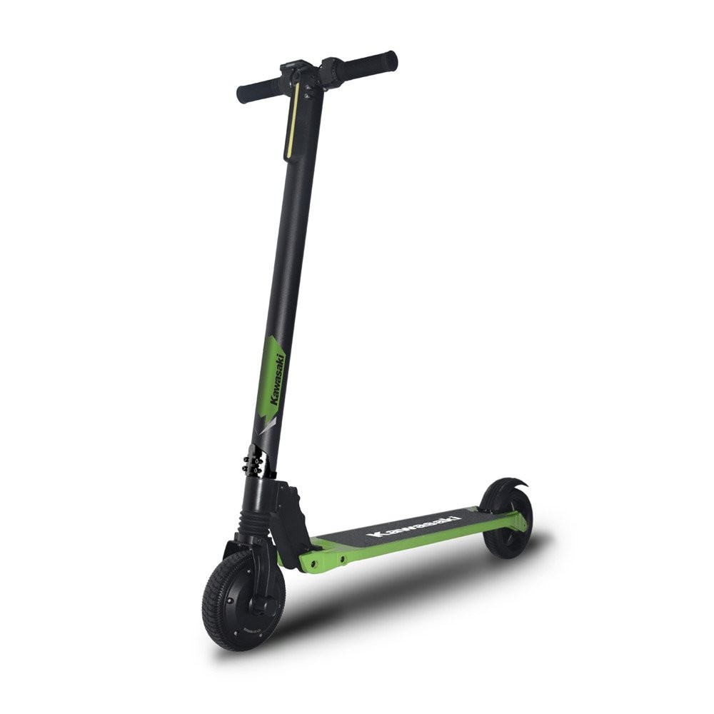 Hulajnoga elektryczna Kawasaki KX-FS6.5A