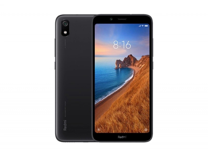 Smartfon Redmi 7A Dual Sim 16GB Matte Black