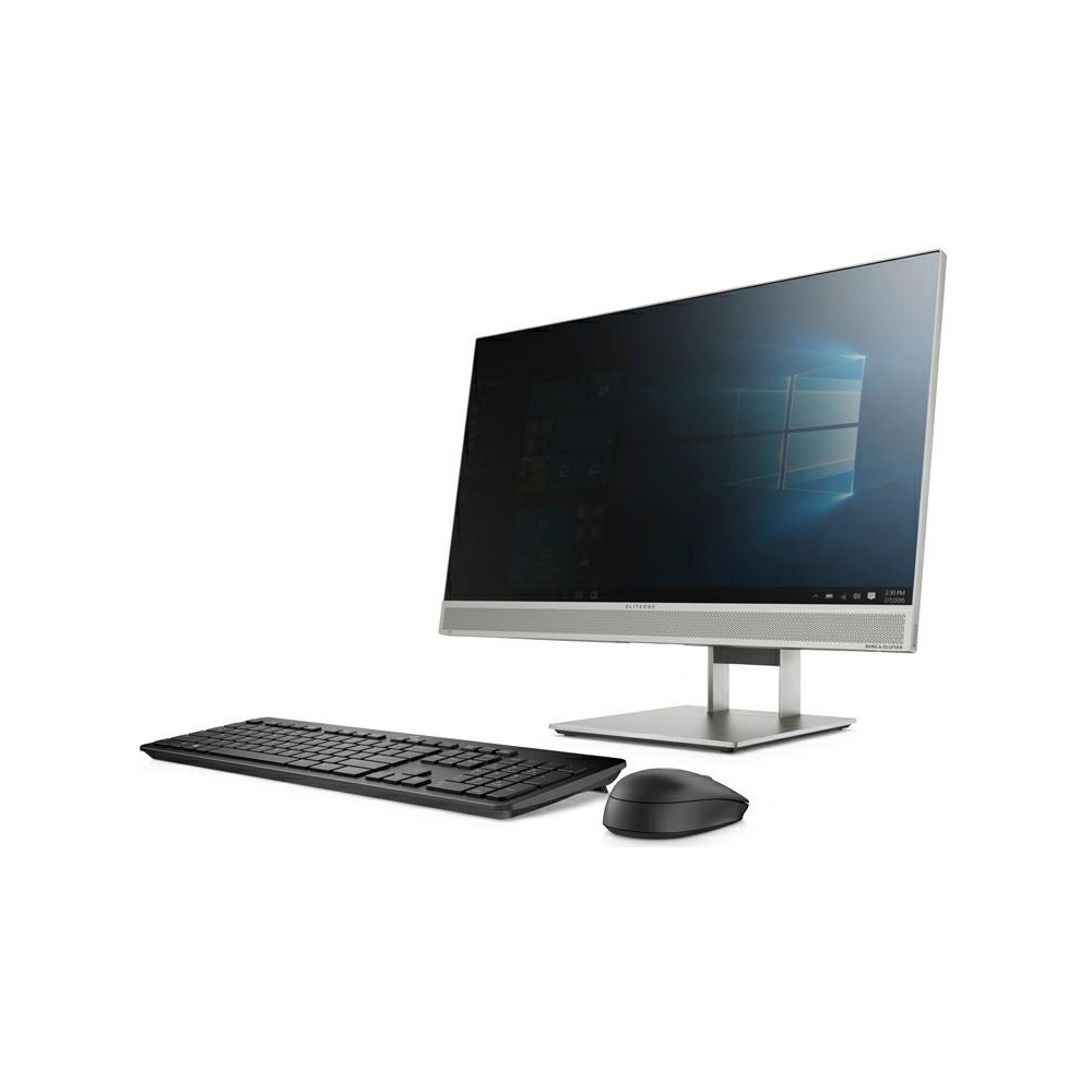 Komputer EliteOne 800 G5 AIO - Healthcare    G5 i5-9500 256/8GB/DVD/W10P 7QN62EA