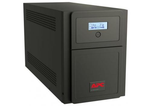 Zasilacz awaryjny SMV1000CAI UPS EASY SMV 1000VA/700W 6xC13, AVR