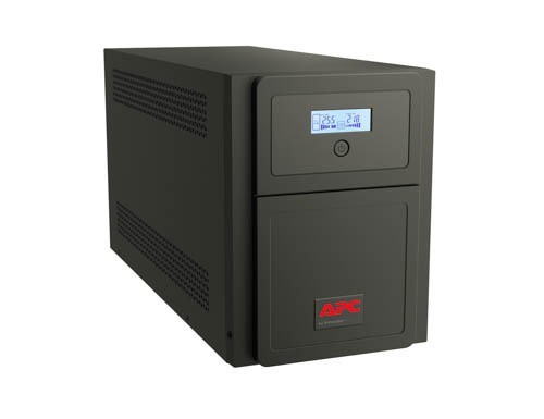 Zasilacz awaryjny SMV2000CAI UPS EASY SMV 2000VA/1400W 6xC13, AVR