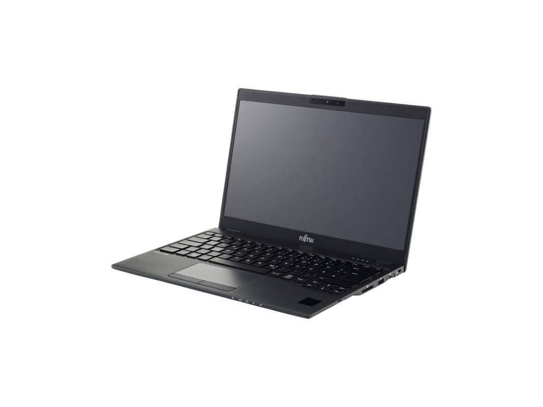 Lifebook U939X Black i5-8265U/16G/SSD512/W10P VFY:U939XM251TPL 