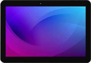 Tablet Viva1003G 3G 10.1 2/16GB czarny