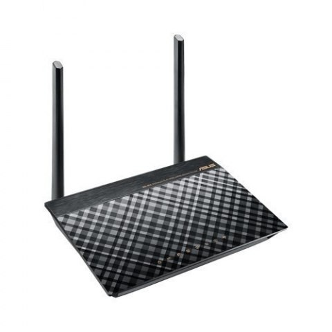 Router WiFi DSL-N16 ADSL2/2+ N300 4LAN 1WAN 