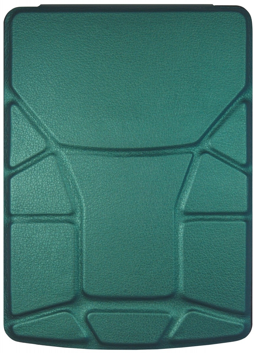 Etui Yoga Oxford Green