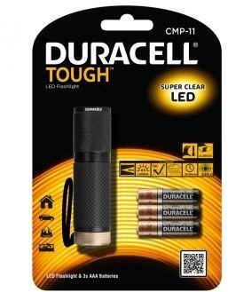 Latarka LED Tough CMP-11-D16 3x AAA