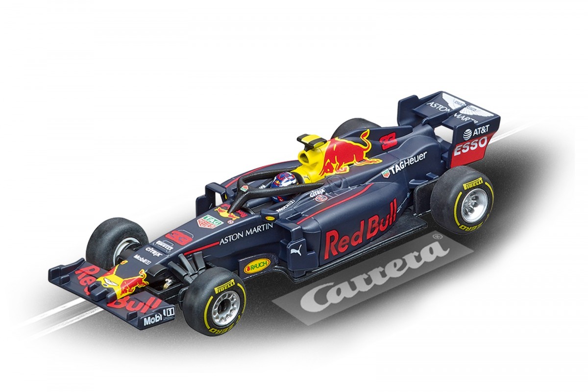 Auto Red Bull RB14 M Verstappen No 33