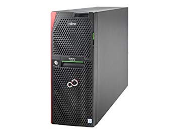 Serwer TX2550M5 1x4208 1x16GB CP400i NOHDD 2x1Gb DVD-RW 1x450W 3YOS     VFT:T2555SX140PL