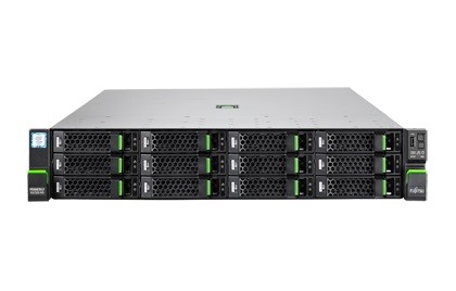 Serwer RX2520M5 1x4208 1x16GB 2x1Gb DVD-RW 1x450W 3YOS VFY:R2525SX070PL