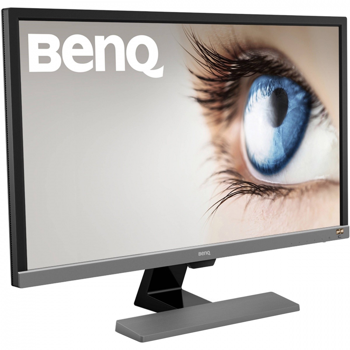 Monitor 28cali EL2870UE LED 5ms/MVA/20mln:1/HDMI 