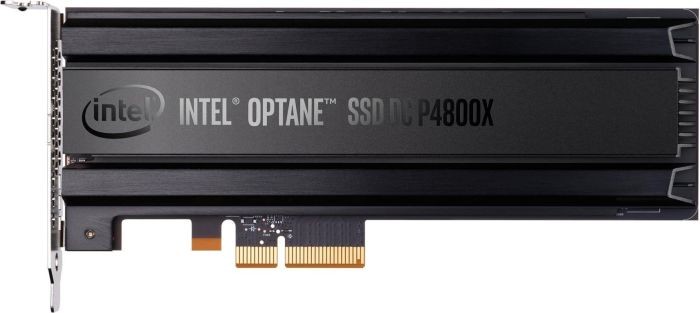 Dysk Optane SSD DC P4800X 1,5TB SSDPED1K015TA01